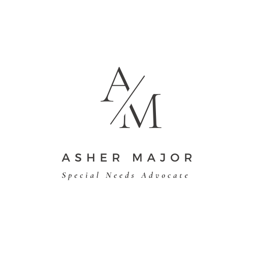 Asher Major's Gift Card